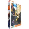 Toynk Street Scenery Village Street 500 Piece Jigsaw Puzzle - 2 of 4