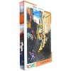 Toynk Street Scenery Village Street 500 Piece Jigsaw Puzzle - image 2 of 4