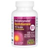 Natural Factors Benfotiamine plus Sulbutiamine, 30 Vegetarian Capsules - 3 of 3