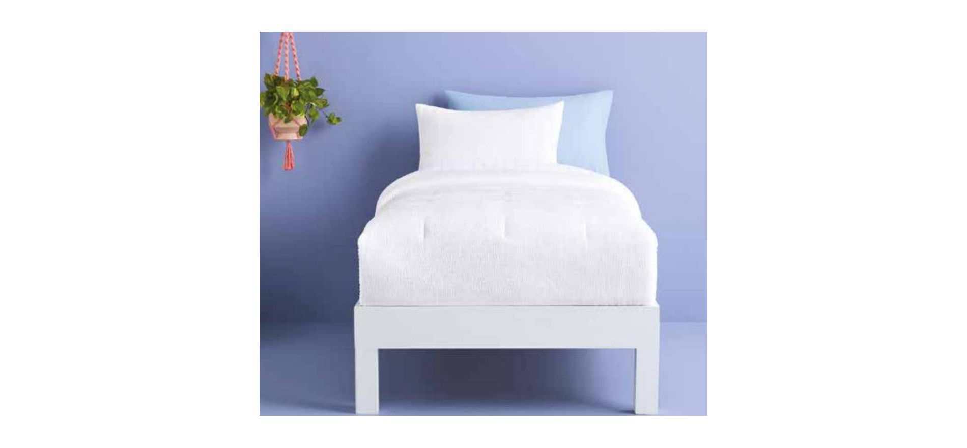 Comforter & Sheet Set - Room Essentials™