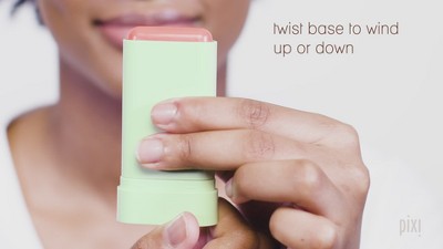 pixi vitamin c lip balm PIXI +C Vit Lip Brightener