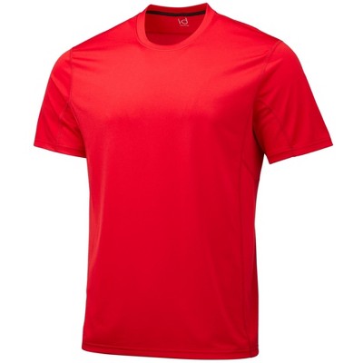 Ideology Mens Performance Basic T-Shirt