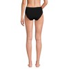 Lands' End Women's Chlorine Resistant Mid Rise Classic Bikini Bottoms - 2 of 3