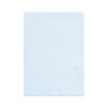 Hudson Baby Infant Boys Cotton Flannel Burp Cloths 12pk, Cute Whales, One Size - 4 of 4