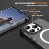 Entronix Apple iPhone 16 Plus [Magnetic-Compatible] Case - Bouncy Bumper, - image 3 of 4