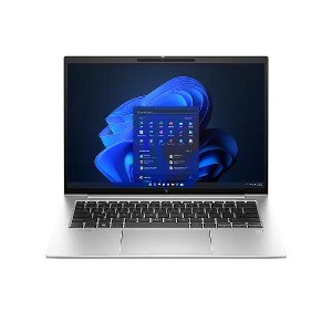 HP EliteBook 840 G10 14" WUXGA IPS Notebook - Intel Core i7-1355U, 32GB DDR5 RAM, 1TB SSD, Windows 11 Pro (B17T1UA) - 1 of 4