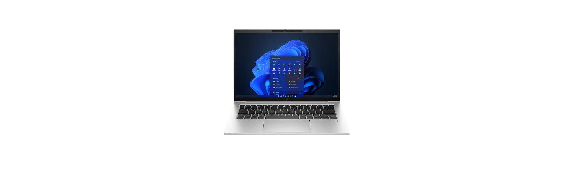 HP EliteBook 840 G10 14" WUXGA IPS Notebook - Intel Core i7-1355U, 32GB DDR5 RAM, 1TB SSD, Windows 11 Pro (B17T1UA)