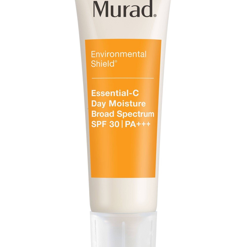 Photos - Cream / Lotion Murad Essential-C Moisturizer SPF 30 - 1.70 fl oz - Ulta Beauty