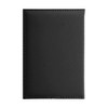 Unique Bargains Durable Letter Pattern Passport Holder 1 Pc - 4 of 4
