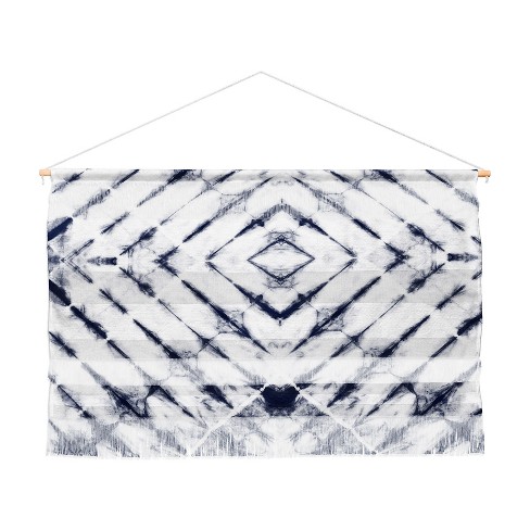 Shibori tapestry outlet