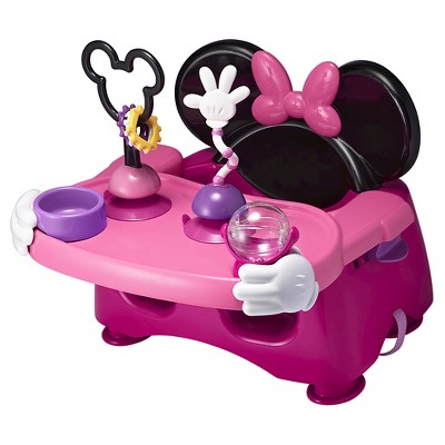 target minnie mouse ride on