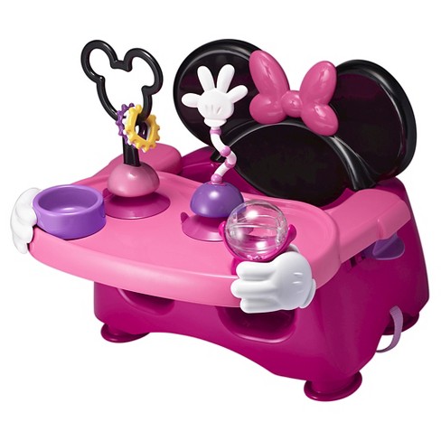The First Years Disney Baby Minnie Mouse Helping Hands Feeding