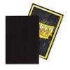 Dragon Shield Arcane Tinmen Dragon Shield Japanese Size Sleeves  Matte Black 60CT - Card Sleeves Smooth & Tough - Compatible with Pokemon, Yu-Gi-Oh!, - 3 of 4