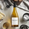 Bread Butter Chardonnay White Wine 750ml Bottle Target