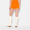 Women's Game Day Terry Pull-On Shorts - Wild Fable™ - 3 of 3