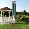 Woodstock Wind Chimes Signature Collection  Pachelbel Canon Chime  32'' Wind Chime - 3 of 4