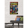 Trends International Marvel Comics - Doctor Strange - Marvel Premiere Cover #3 Framed Wall Poster Prints - 2 of 4