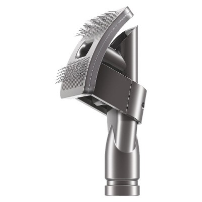 dog grooming vacuum attachment dyson