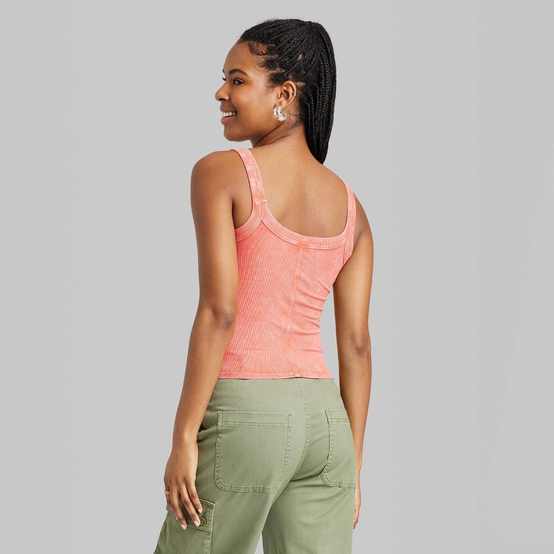 Women's Layering Tank Top - Wild Fable™, 4 of 5