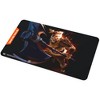 UniVersus: Critical Role: Heroes of Exandria Grog Strongjaw Playmat - 24 x 14" - 3 of 4