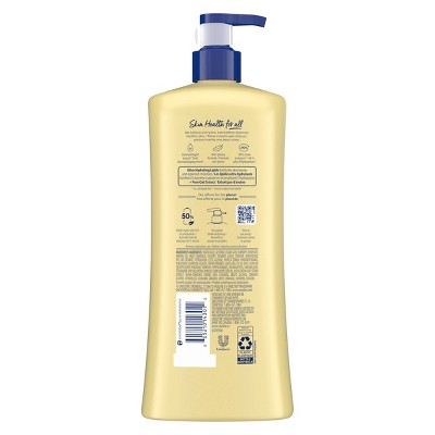 Vaseline Intensive Care Body Lotion - Thumbnail 5