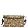 Vera Bradley Women's Outlet Oxford Canvas Wildwood Wallet Crossbody Bag - 2 of 4
