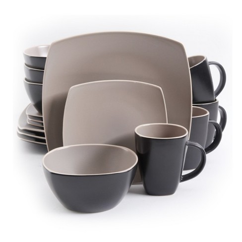 Taupe 2025 dinner set