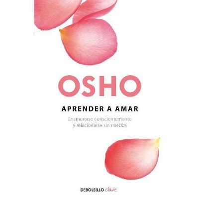  Aprender a Amar - by  Osho Osho (Paperback) 