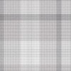 Heritage Plaid Grey Paste the Wall Wallpaper - 4 of 4
