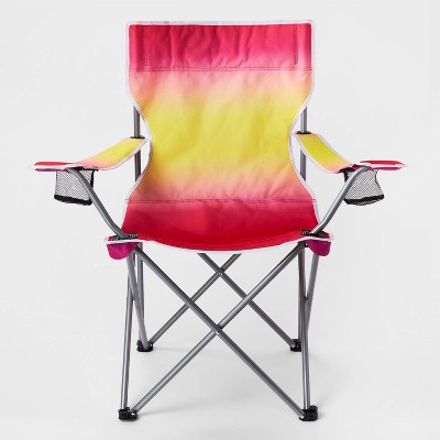 beach chairs target