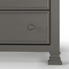 Child Craft Westgate 5-Drawer Chest for Nursery or Bedroom, Plenty of Storage, Non-Toxic, Baby Safe Finish, Arrives Fully-Assembled - 4 of 4