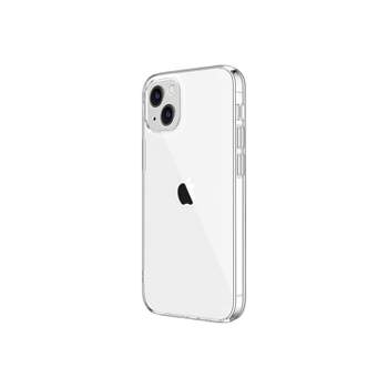 SaharaCase Hybrid-Flex Hard Shell Case for Apple iPhone 14 Clear (CP00316)