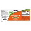 Echinacea Root Purpurea 400mg by Now Foods  -  250 Capsule - 2 of 2