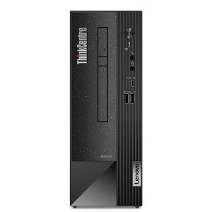 Refurbished: Lenovo Thinkcentre Neo 50S G4 SFF PC Intel Core i7-12700 16GB RAM 256GB SSD W11P - Manufacturer Refurbished - 1 of 3