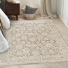 Nourison Outlines Vintage Indoor Rug - 2 of 4