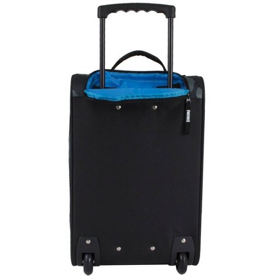 fortnite rolling luggage