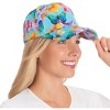 Collections Etc Fun Butterfly Cap - 2 of 4
