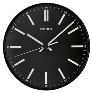 Seiko QXA521JLH Wall Clock - 1 of 4