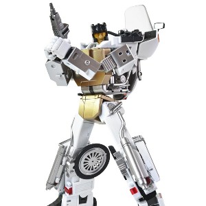 PS-24 Incertus | Mastermind Creations Ocular Max Perfection Series | Maximus Pro Combiner Action figures - 1 of 4