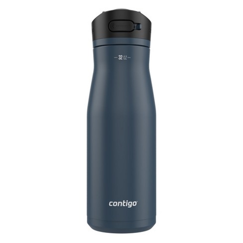 Contigo vacuum orders insulated water bottle