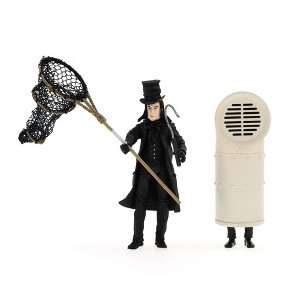 Stevenson Entertainment Chitty Chitty Bang Bang Two Pack Figure Child Catcher & Spy - 1 of 4