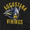 Men's Augustana University Official Vikings Logo T-Shirt - 2 of 4