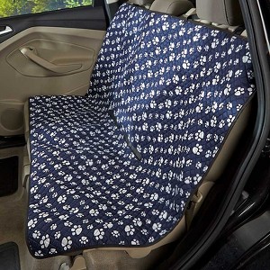 The Lakeside Collection Deluxe Quilted Car Seat Covers - 1 of 4