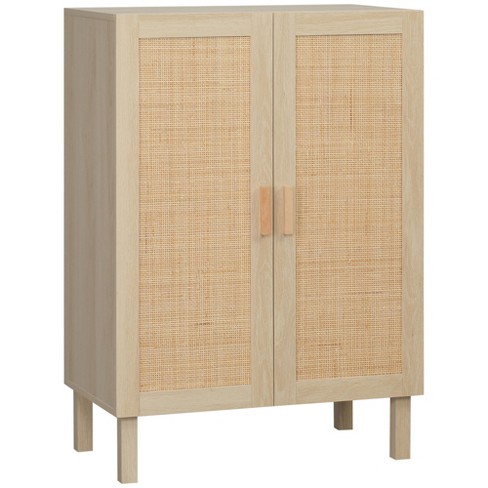 Rattan deals sideboard target