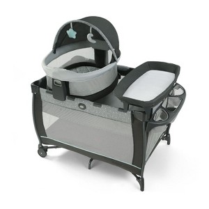 Pro Goleem Portable Baby Playard - 1 of 1