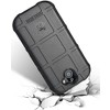 Nakedcellphone Case for Kyocera DuraForce Pro 2 Phone - Rugged Special Ops Series - 3 of 4