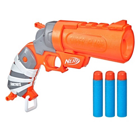 New Fortnite Storm Scout : r/Nerf