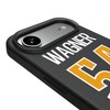 NFL Washington Commanders Players Game Tactic MagSafe Compatible Cell Phone Case for Apple iPhone 17 Series - 4 of 4