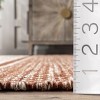 Nuloom Ayton Contemporary Bold Tassel Wool Indoor Area Rug - 3 of 4