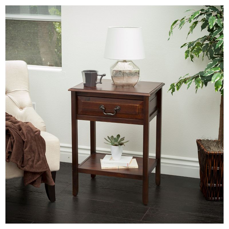 Banks End Table - Christopher Knight Home, 5 of 6
